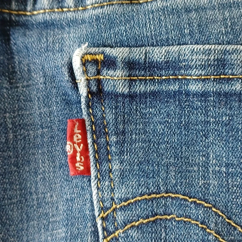 Levis levi 505